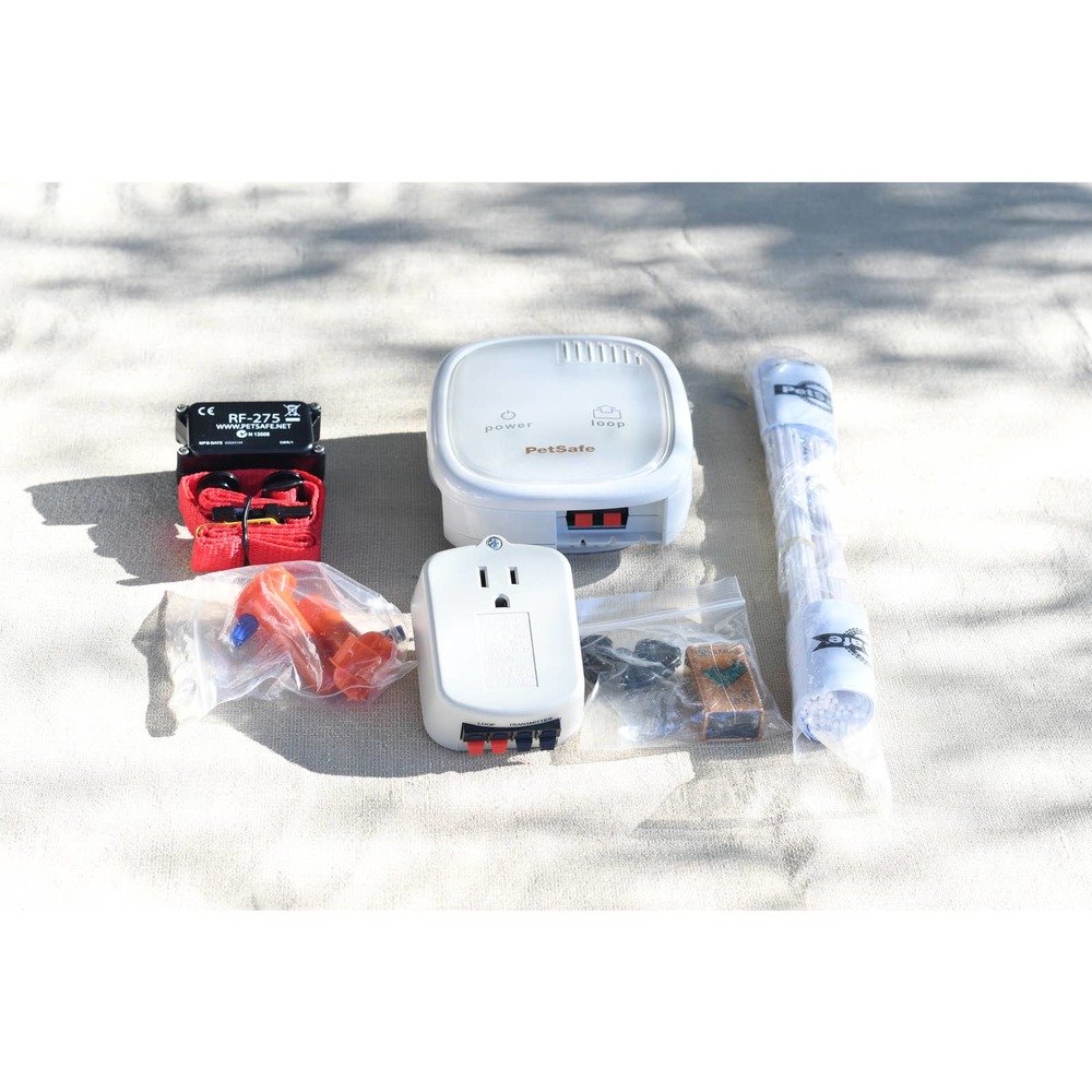 Petsafe Radio System Corporation Model 300 - 1310
